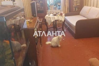 2-кімнатна квартира за адресою вул. Княжа (площа 52 м²) - Atlanta.ua - фото 24