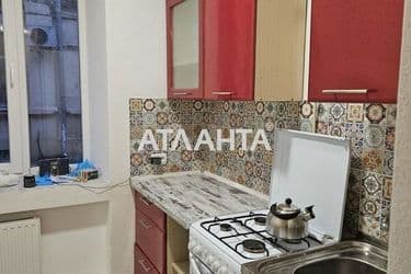 1-кімнатна квартира за адресою вул. Базарна (площа 37,4 м²) - Atlanta.ua - фото 12