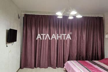 1-кімнатна квартира за адресою вул. Базарна (площа 37,4 м²) - Atlanta.ua - фото 13