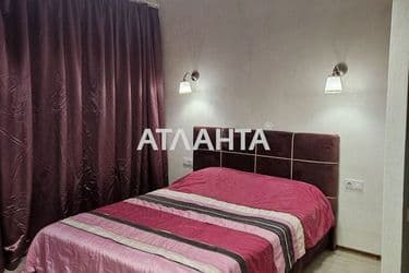 1-кімнатна квартира за адресою вул. Базарна (площа 37,4 м²) - Atlanta.ua - фото 14