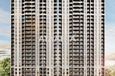 2-комнатная квартира по адресу ул. Генуэзская (площадь 69,1 м²) - Atlanta.ua - фото 17
