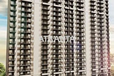 1-комнатная квартира по адресу ул. Генуэзская (площадь 43,2 м²) - Atlanta.ua - фото 16