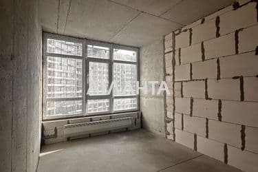 1-room apartment apartment by the address st. Kurortnyy per (area 45,4 m²) - Atlanta.ua - photo 15