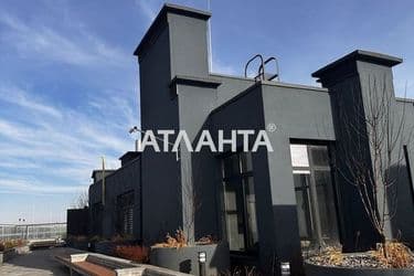 1-room apartment apartment by the address st. Kurortnyy per (area 45,1 m²) - Atlanta.ua - photo 26