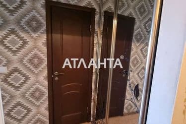 2-кімнатна квартира за адресою вул. Кримська (площа 52 м²) - Atlanta.ua - фото 17