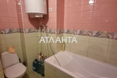 2-кімнатна квартира за адресою вул. Кримська (площа 52 м²) - Atlanta.ua - фото 19