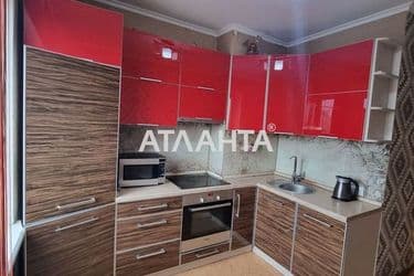 2-кімнатна квартира за адресою вул. Кримська (площа 52 м²) - Atlanta.ua - фото 13