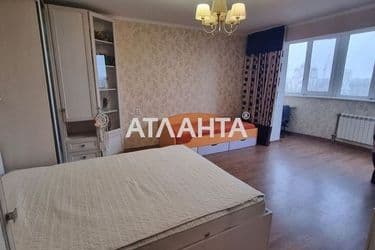 2-кімнатна квартира за адресою вул. Кримська (площа 52 м²) - Atlanta.ua - фото 14