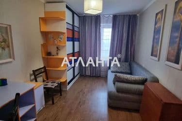 2-кімнатна квартира за адресою вул. Кримська (площа 52 м²) - Atlanta.ua - фото 15