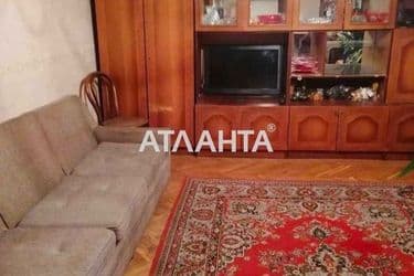 3-кімнатна квартира за адресою вул. Одеська (площа 66,8 м²) - Atlanta.ua - фото 12