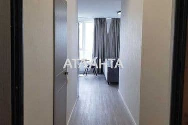 1-room apartment apartment by the address st. Novoberegovaya (area 57 m²) - Atlanta.ua - photo 30