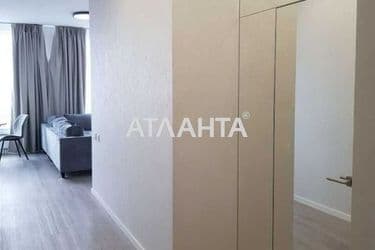 1-room apartment apartment by the address st. Novoberegovaya (area 57 m²) - Atlanta.ua - photo 29