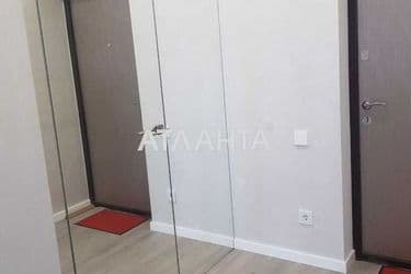 1-room apartment apartment by the address st. Novoberegovaya (area 57 m²) - Atlanta.ua - photo 28