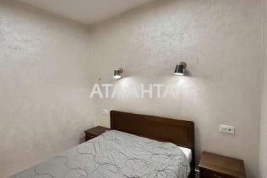 1-room apartment apartment by the address st. Novoberegovaya (area 57 m²) - Atlanta.ua - photo 21