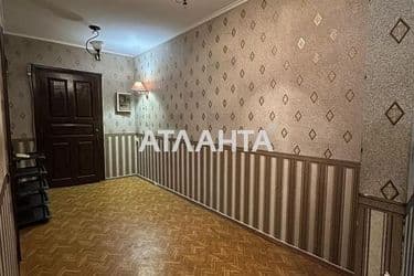 2-rooms apartment apartment by the address st. Babadzhanyana marsh Rekordnaya (area 69,3 m²) - Atlanta.ua - photo 13