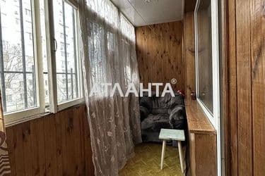 2-rooms apartment apartment by the address st. Babadzhanyana marsh Rekordnaya (area 69,3 m²) - Atlanta.ua - photo 14