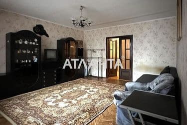 2-rooms apartment apartment by the address st. Babadzhanyana marsh Rekordnaya (area 69,3 m²) - Atlanta.ua - photo 15