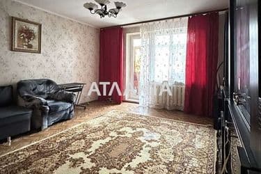 2-rooms apartment apartment by the address st. Babadzhanyana marsh Rekordnaya (area 69,3 m²) - Atlanta.ua - photo 16