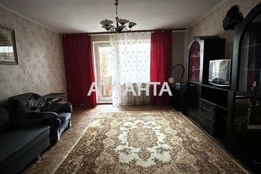 2-rooms apartment apartment by the address st. Babadzhanyana marsh Rekordnaya (area 69,3 m²) - Atlanta.ua - photo 17