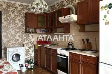 2-rooms apartment apartment by the address st. Babadzhanyana marsh Rekordnaya (area 69,3 m²) - Atlanta.ua - photo 18