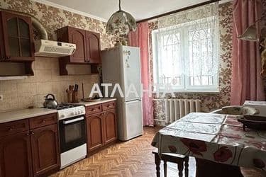 2-rooms apartment apartment by the address st. Babadzhanyana marsh Rekordnaya (area 69,3 m²) - Atlanta.ua - photo 19