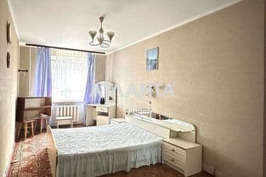 2-rooms apartment apartment by the address st. Babadzhanyana marsh Rekordnaya (area 69,3 m²) - Atlanta.ua - photo 20