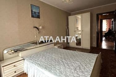 2-rooms apartment apartment by the address st. Babadzhanyana marsh Rekordnaya (area 69,3 m²) - Atlanta.ua - photo 21