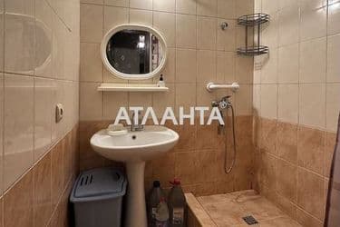 2-rooms apartment apartment by the address st. Babadzhanyana marsh Rekordnaya (area 69,3 m²) - Atlanta.ua - photo 22