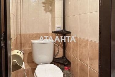 2-rooms apartment apartment by the address st. Babadzhanyana marsh Rekordnaya (area 69,3 m²) - Atlanta.ua - photo 23