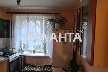 1-комнатная квартира по адресу ул. Левитана (площадь 37,5 м²) - Atlanta.ua - фото 13