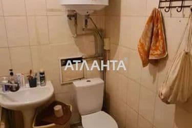 1-комнатная квартира по адресу ул. Левитана (площадь 37,5 м²) - Atlanta.ua - фото 19