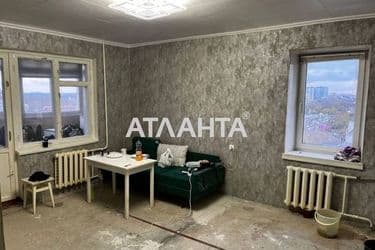 1-room apartment apartment by the address st. Nebesnoy Sotni pr Zhukova marsh pr Leninskoy iskry pr (area 43 m²) - Atlanta.ua - photo 10