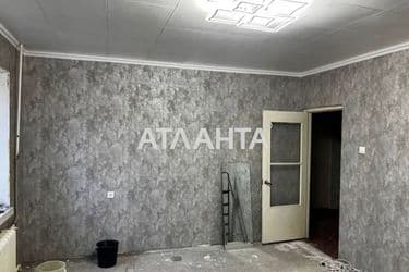 1-room apartment apartment by the address st. Nebesnoy Sotni pr Zhukova marsh pr Leninskoy iskry pr (area 43 m²) - Atlanta.ua - photo 11