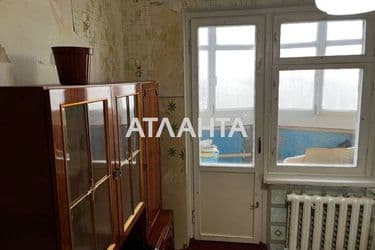 1-room apartment apartment by the address st. Nebesnoy Sotni pr Zhukova marsh pr Leninskoy iskry pr (area 43 m²) - Atlanta.ua - photo 12