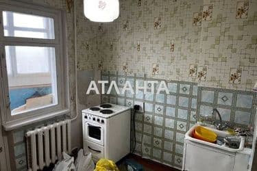 1-room apartment apartment by the address st. Nebesnoy Sotni pr Zhukova marsh pr Leninskoy iskry pr (area 43 m²) - Atlanta.ua - photo 13