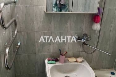 1-room apartment apartment by the address st. Nebesnoy Sotni pr Zhukova marsh pr Leninskoy iskry pr (area 43 m²) - Atlanta.ua - photo 14