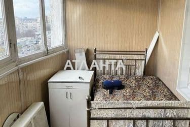 1-room apartment apartment by the address st. Nebesnoy Sotni pr Zhukova marsh pr Leninskoy iskry pr (area 43 m²) - Atlanta.ua - photo 16