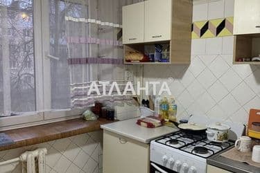 4+-rooms apartment apartment by the address st. Dobrovolskogo pr (area 64 m²) - Atlanta.ua - photo 14