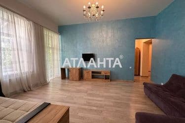 Багатокімнатна квартира за адресою вул. Ніжинська (площа 95,4 м²) - Atlanta.ua - фото 15