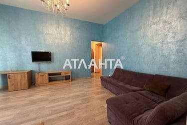 Багатокімнатна квартира за адресою вул. Ніжинська (площа 95,4 м²) - Atlanta.ua - фото 17