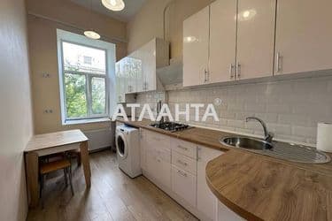 Многокомнатная квартира по адресу ул. Нежинская (площадь 95,4 м²) - Atlanta.ua - фото 19