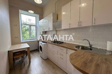 Багатокімнатна квартира за адресою вул. Ніжинська (площа 95,4 м²) - Atlanta.ua - фото 19