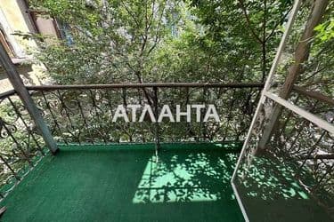 Многокомнатная квартира по адресу ул. Нежинская (площадь 95,4 м²) - Atlanta.ua - фото 24