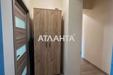 Багатокімнатна квартира за адресою вул. Ніжинська (площа 95,4 м²) - Atlanta.ua - фото 25