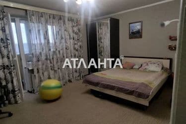 1-room apartment apartment by the address st. Shkolnaya (area 55 m²) - Atlanta.ua - photo 16