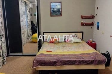 1-room apartment apartment by the address st. Shkolnaya (area 55 m²) - Atlanta.ua - photo 18