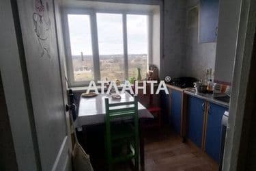 1-room apartment apartment by the address st. Shkolnaya (area 55 m²) - Atlanta.ua - photo 21