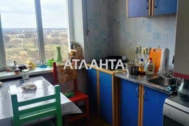 1-room apartment apartment by the address st. Shkolnaya (area 55 m²) - Atlanta.ua - photo 23