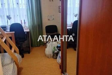 1-room apartment apartment by the address st. Shkolnaya (area 55 m²) - Atlanta.ua - photo 24