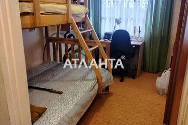 1-room apartment apartment by the address st. Shkolnaya (area 55 m²) - Atlanta.ua - photo 25